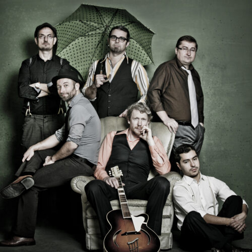 Places And Roots - BERTHOLD records - Das neue Label für Klassik