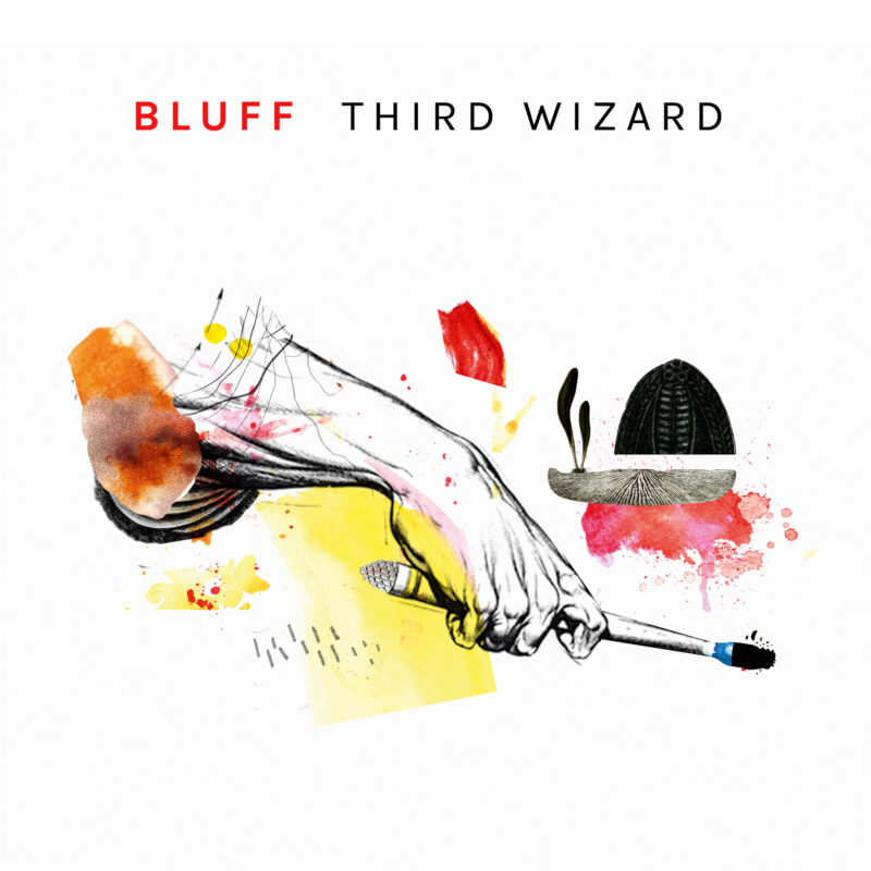Third Wizard BLUFF
